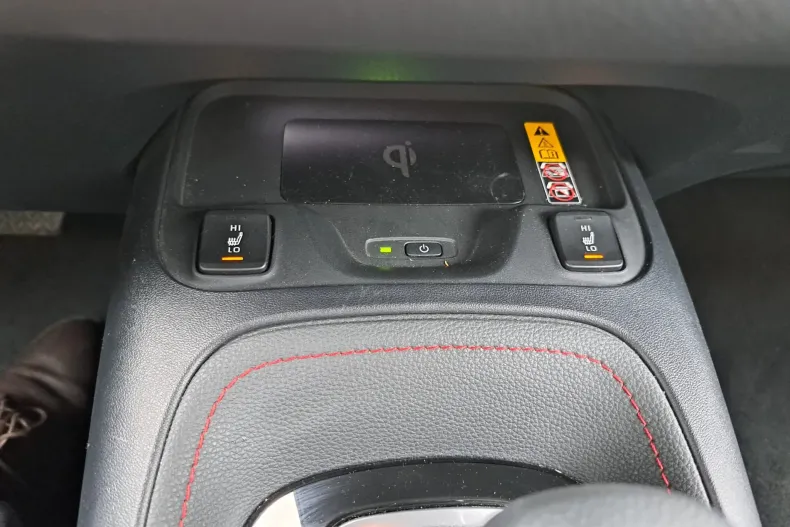 Toyota Corolla din 2024 cu 16.500 km - oferta TOY164832 - foto 14