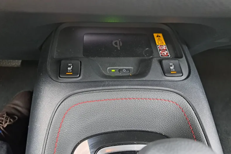 Toyota Corolla din 2024 cu 16.500 km - oferta TOY164832 - foto 17