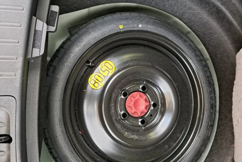 Toyota Corolla din 2024 cu 16.500 km - oferta TOY164832 - foto 20