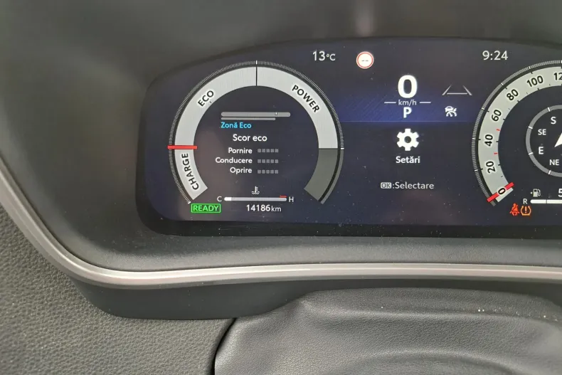 Toyota Corolla din 2024 cu 16.500 km - oferta TOY164832 - foto 21