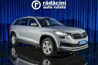 Skoda Kodiaq din 2021 cu 84.580 km - oferta SKO164833 - foto 1
