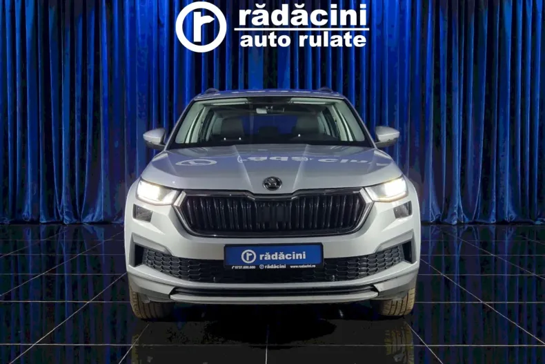 Skoda Kodiaq din 2021 cu 84.580 km - oferta SKO164833 - foto 3
