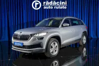 Skoda Kodiaq din 2021 cu 84.580 km - oferta SKO164833 - foto 4