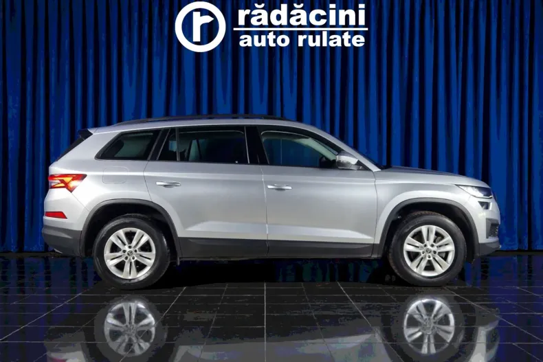 Skoda Kodiaq din 2021 cu 84.580 km - oferta SKO164833 - foto 5