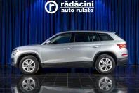 Skoda Kodiaq din 2021 cu 84.580 km - oferta SKO164833 - foto 6