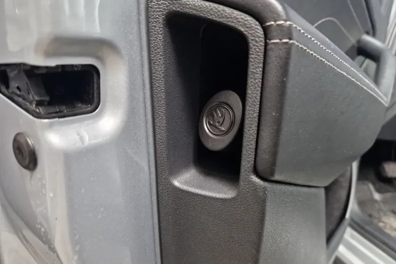 Skoda Kodiaq din 2021 cu 84.580 km - oferta SKO164833 - foto 11