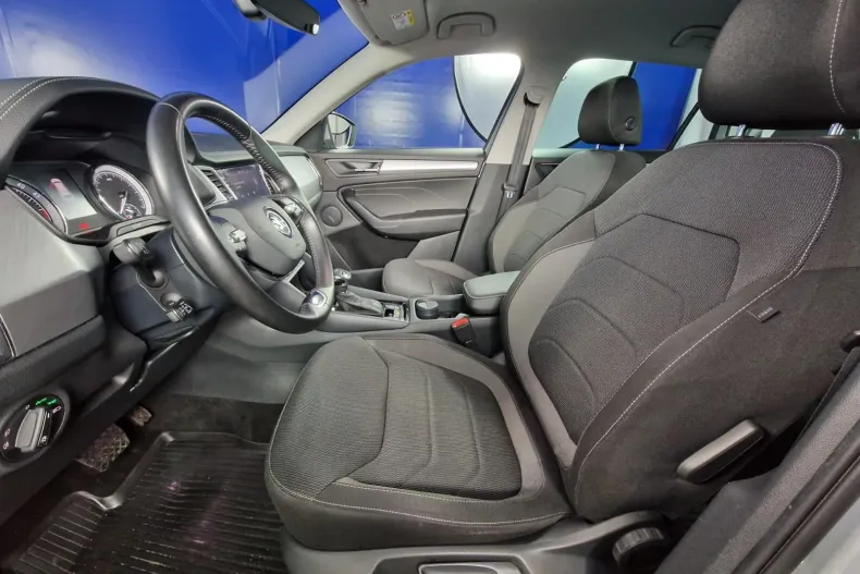 Skoda Kodiaq din 2021 cu 84.580 km - oferta SKO164833 - foto 12