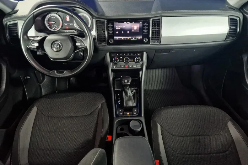 Skoda Kodiaq din 2021 cu 84.580 km - oferta SKO164833 - foto 13