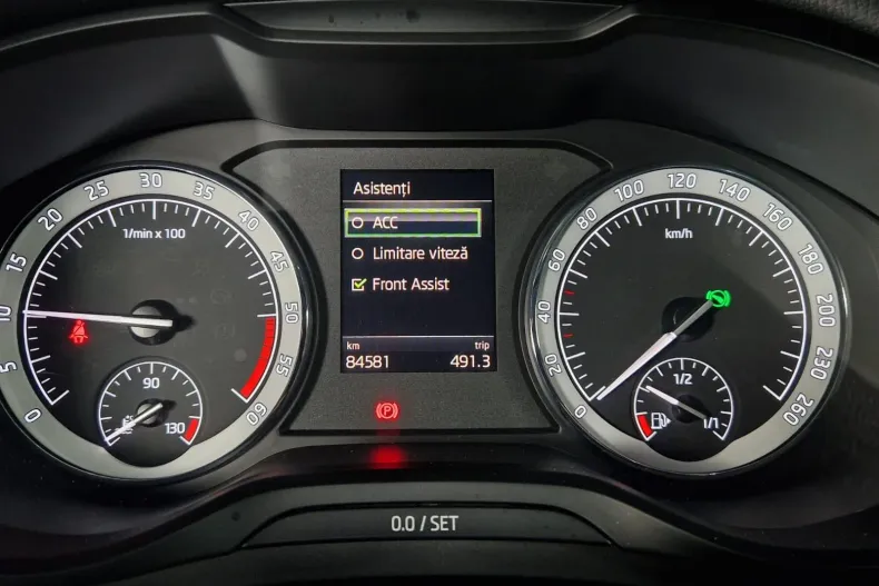 Skoda Kodiaq din 2021 cu 84.580 km - oferta SKO164833 - foto 17