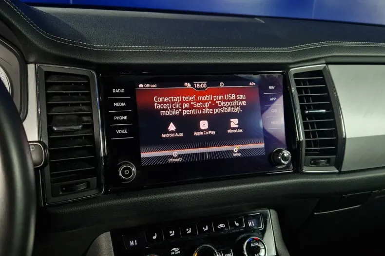 Skoda Kodiaq din 2021 cu 84.580 km - oferta SKO164833 - foto 23