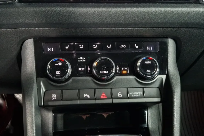 Skoda Kodiaq din 2021 cu 84.580 km - oferta SKO164833 - foto 26