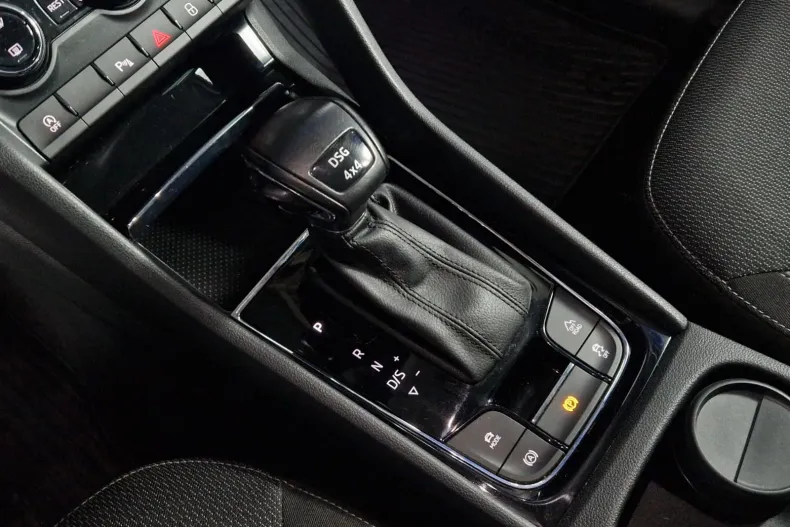 Skoda Kodiaq din 2021 cu 84.580 km - oferta SKO164833 - foto 27