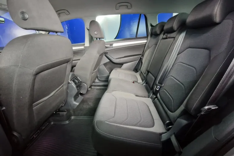 Skoda Kodiaq din 2021 cu 84.580 km - oferta SKO164833 - foto 30