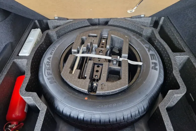 Skoda Kodiaq din 2021 cu 84.580 km - oferta SKO164833 - foto 33