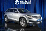 Skoda Kodiaq din 2021 cu 73.248 km - oferta SKO164834 - foto 1