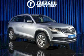 Skoda Kodiaq din 2021 - oferta SKO164834