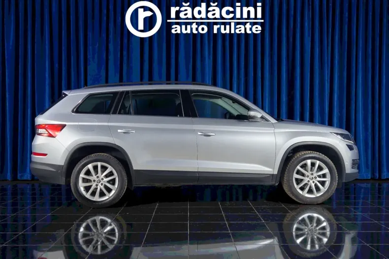 Skoda Kodiaq din 2021 cu 73.248 km - oferta SKO164834 - foto 5