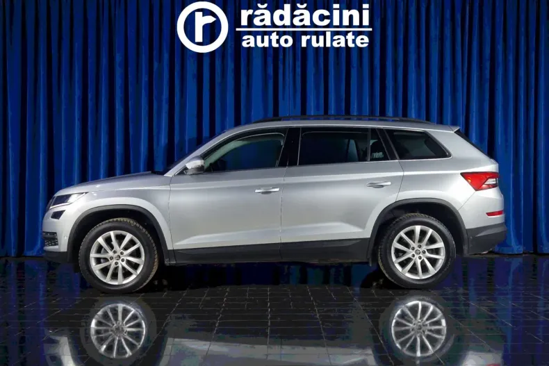 Skoda Kodiaq din 2021 cu 73.248 km - oferta SKO164834 - foto 6