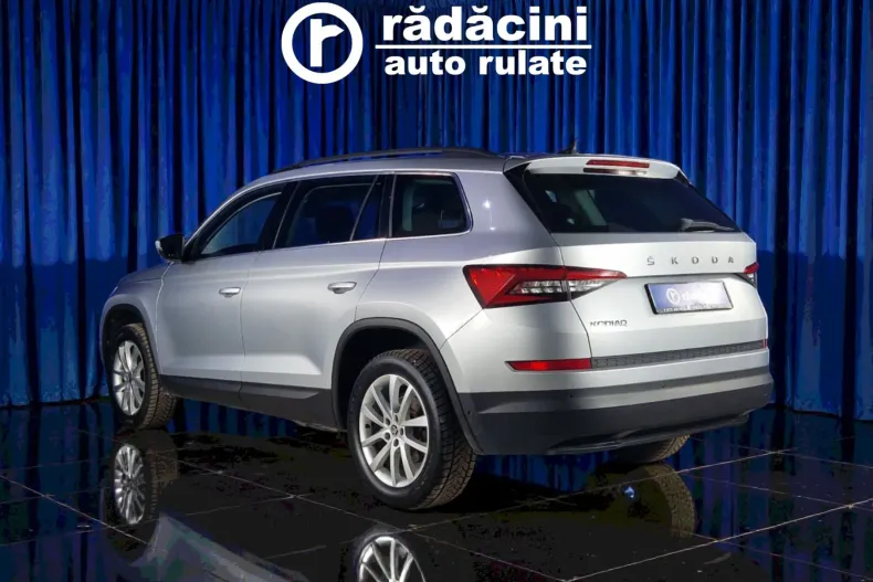 Skoda Kodiaq din 2021 cu 73.248 km - oferta SKO164834 - foto 7