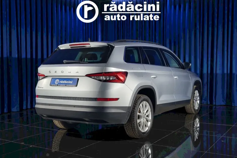 Skoda Kodiaq din 2021 cu 73.248 km - oferta SKO164834 - foto 9