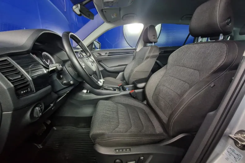 Skoda Kodiaq din 2021 cu 73.248 km - oferta SKO164834 - foto 11