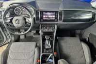 Skoda Kodiaq din 2021 cu 73.248 km - oferta SKO164834 - foto 13