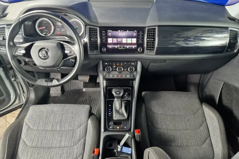 Skoda Kodiaq din 2021 cu 73.248 km - oferta SKO164834 - foto 13