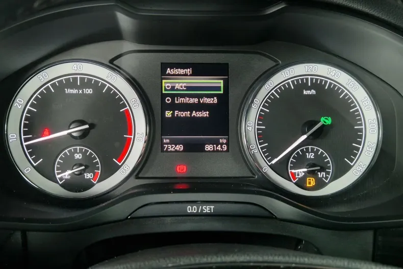 Skoda Kodiaq din 2021 cu 73.248 km - oferta SKO164834 - foto 17