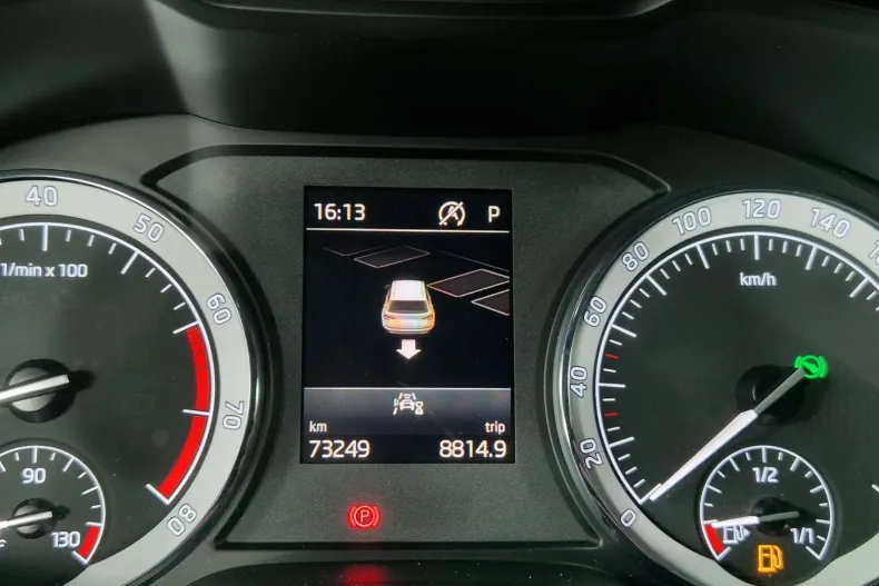 Skoda Kodiaq din 2021 cu 73.248 km - oferta SKO164834 - foto 18