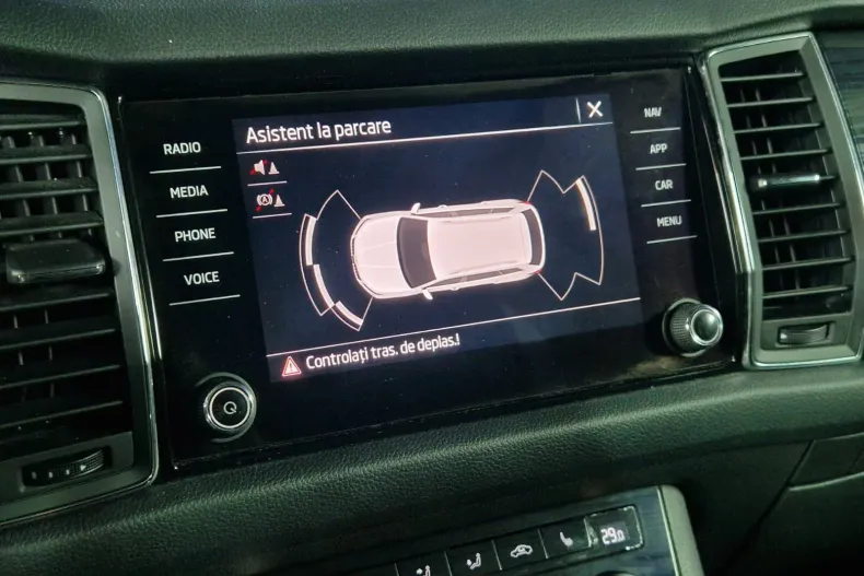 Skoda Kodiaq din 2021 cu 73.248 km - oferta SKO164834 - foto 22