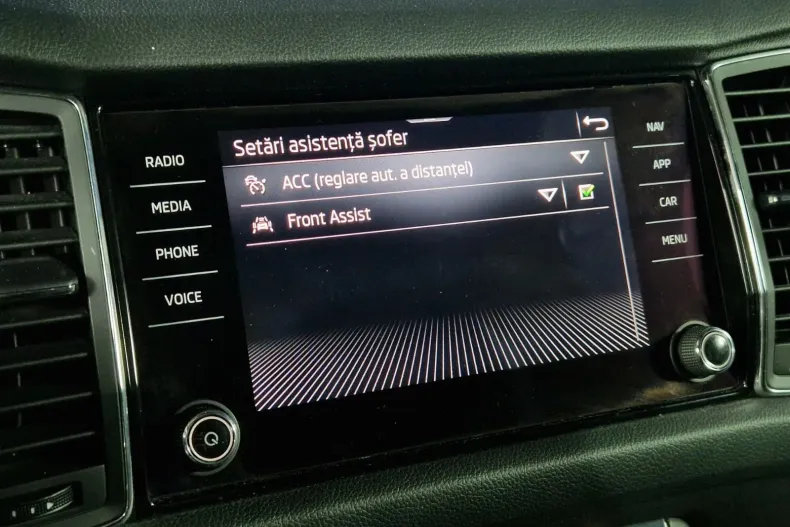 Skoda Kodiaq din 2021 cu 73.248 km - oferta SKO164834 - foto 24