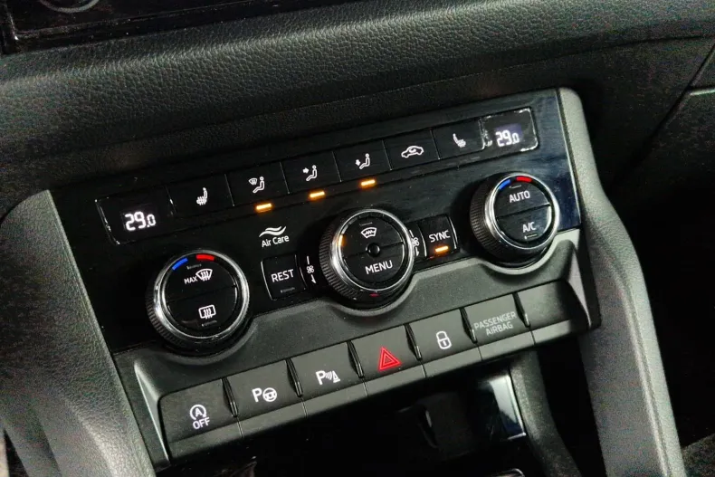 Skoda Kodiaq din 2021 cu 73.248 km - oferta SKO164834 - foto 28