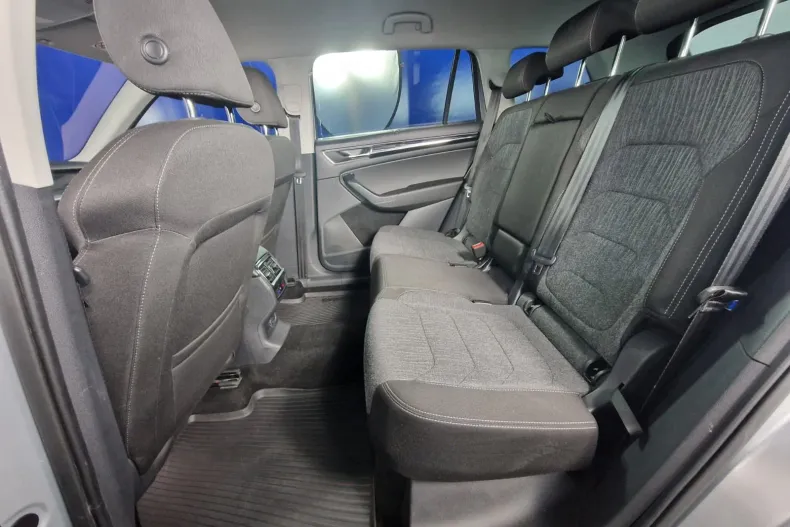 Skoda Kodiaq din 2021 cu 73.248 km - oferta SKO164834 - foto 30