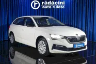 Skoda Scala din 2020 cu 105.716 km - oferta SKO164835 - foto 1