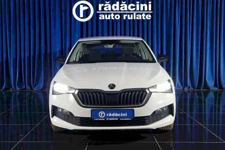 Skoda Scala din 2020 cu 105.716 km - oferta SKO164835 - foto 3