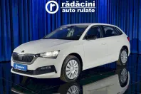 Skoda Scala din 2020 cu 105.716 km - oferta SKO164835 - foto 4