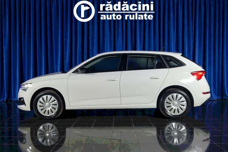 Skoda Scala din 2020 cu 105.716 km - oferta SKO164835 - foto 6