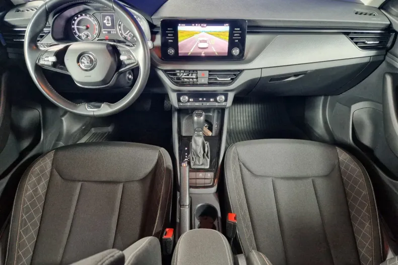 Skoda Scala din 2020 cu 105.716 km - oferta SKO164835 - foto 13