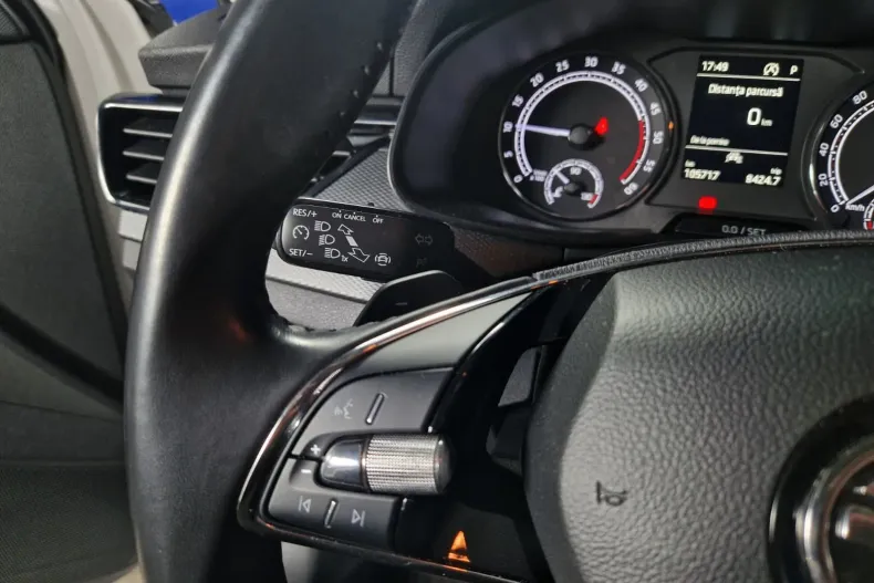 Skoda Scala din 2020 cu 105.716 km - oferta SKO164835 - foto 14