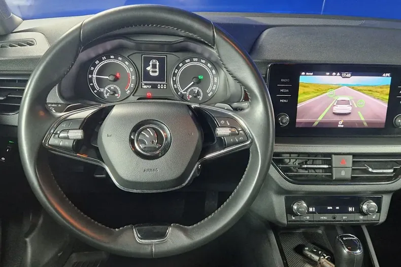 Skoda Scala din 2020 cu 105.716 km - oferta SKO164835 - foto 16