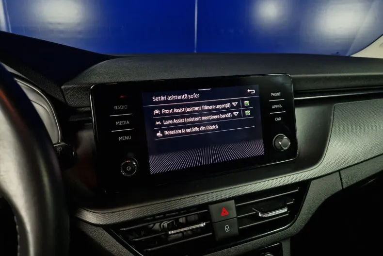 Skoda Scala din 2020 cu 105.716 km - oferta SKO164835 - foto 20