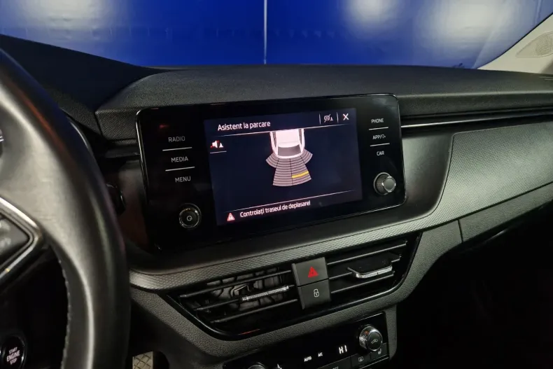 Skoda Scala din 2020 cu 105.716 km - oferta SKO164835 - foto 22