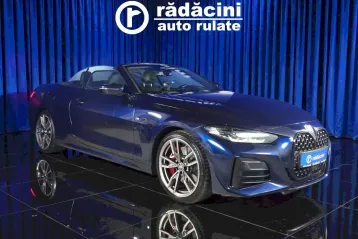 BMW M4 din 2021 - oferta BMW164836