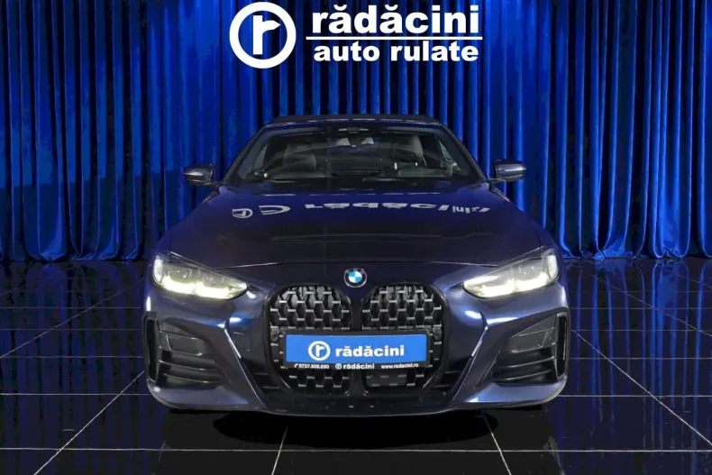 BMW M4 din 2021 cu 51.996 km - oferta BMW164836 - foto 3