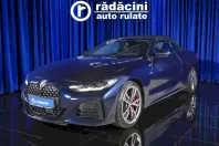 BMW M4 din 2021 cu 51.996 km - oferta BMW164836 - foto 4