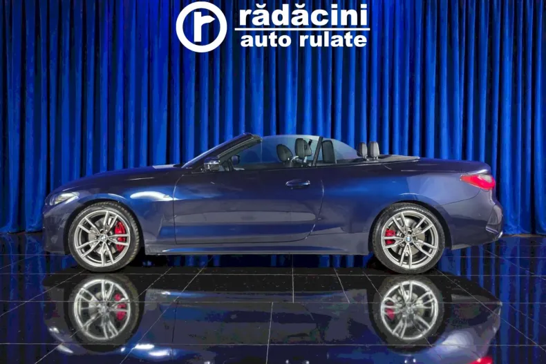 BMW M4 din 2021 cu 51.996 km - oferta BMW164836 - foto 5