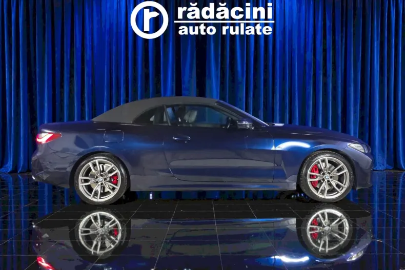BMW M4 din 2021 cu 51.996 km - oferta BMW164836 - foto 6