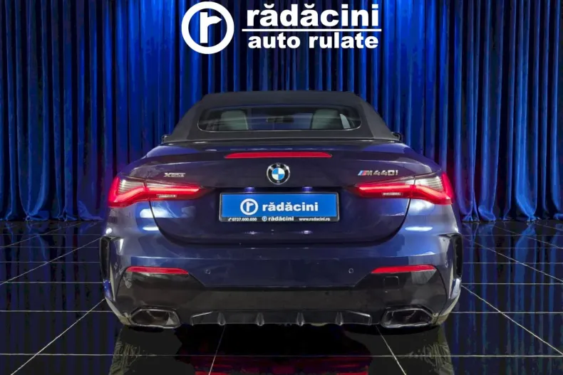 BMW M4 din 2021 cu 51.996 km - oferta BMW164836 - foto 8