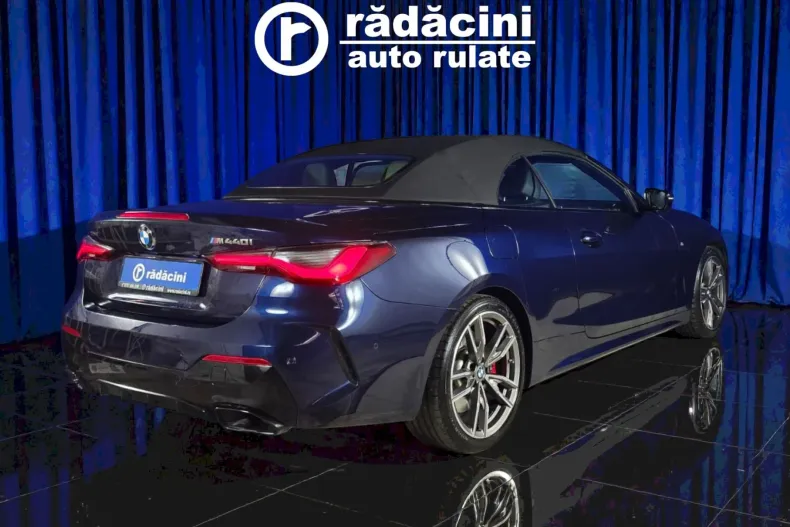 BMW M4 din 2021 cu 51.996 km - oferta BMW164836 - foto 9