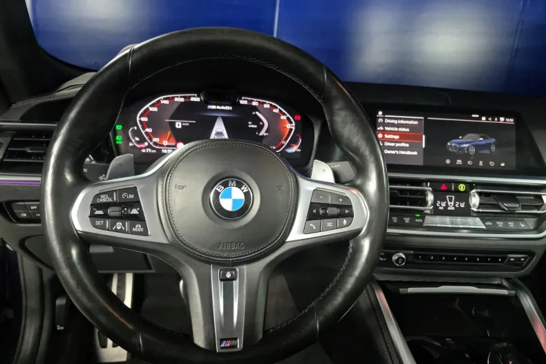 BMW M4 din 2021 cu 51.996 km - oferta BMW164836 - foto 16